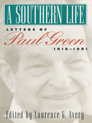 cover image of A Southern Life